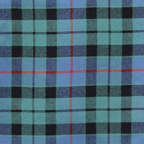 Morrison Hunting Ancient Tartan