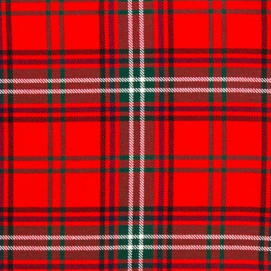 Morrison Tartan