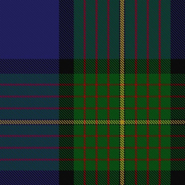 Muir Tartan