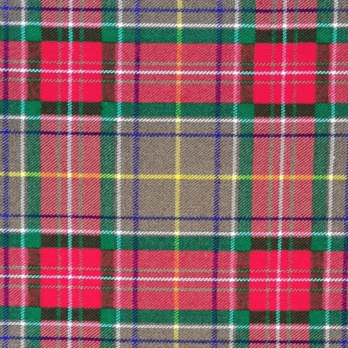 Muirhead Hunting Tartan