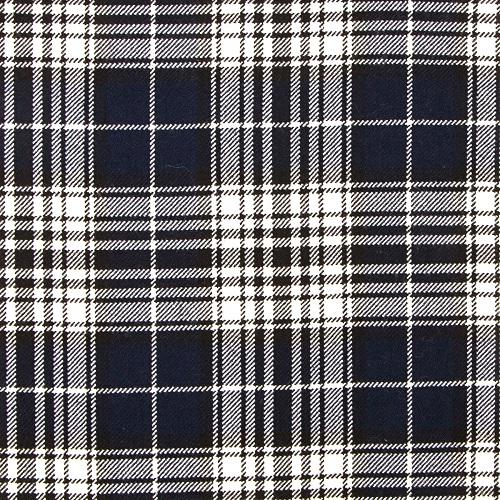 Napier Tartan