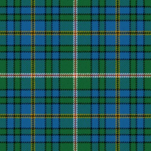 Neil Orr Ancient Tartan