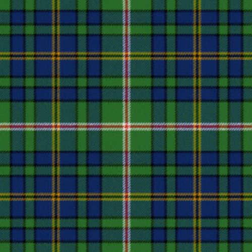 Neil Orr Tartan