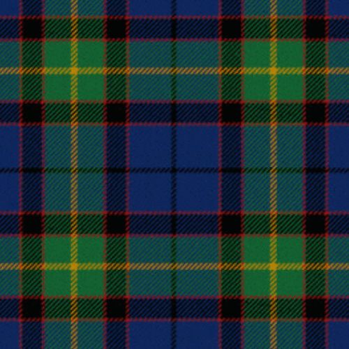 Nery Tartan