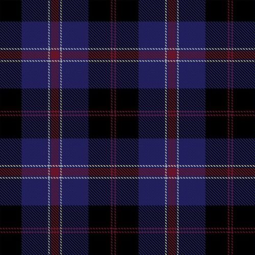 Nesbitt Tartan