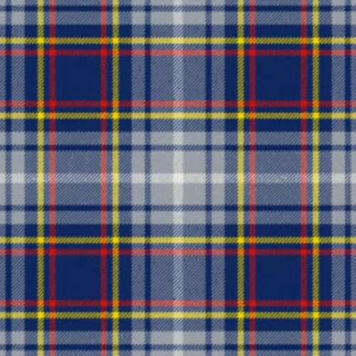 Nevada State Tartan