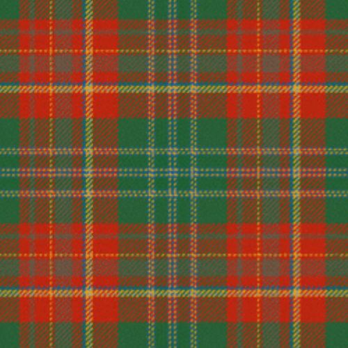 New Brunswick Ancient Tartan