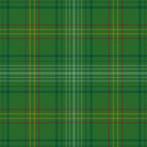 New South Wales Ancient Tartan