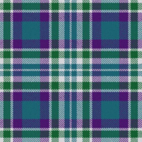 Newall Ancient Tartan