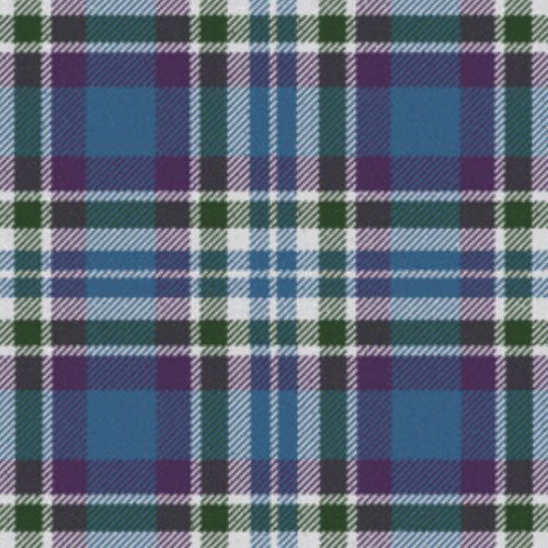 Newall Tartan