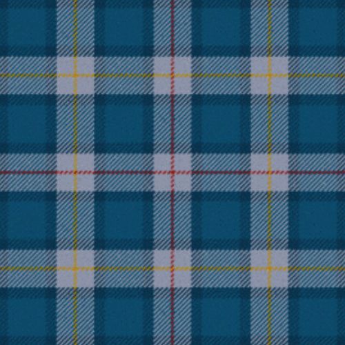 Newmill Tartan