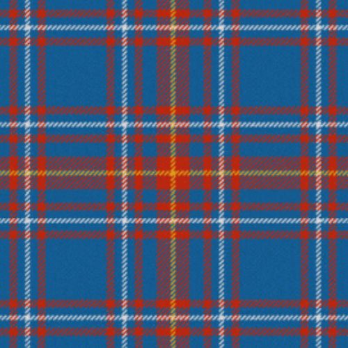 Newton Primary School Ancient Tartan