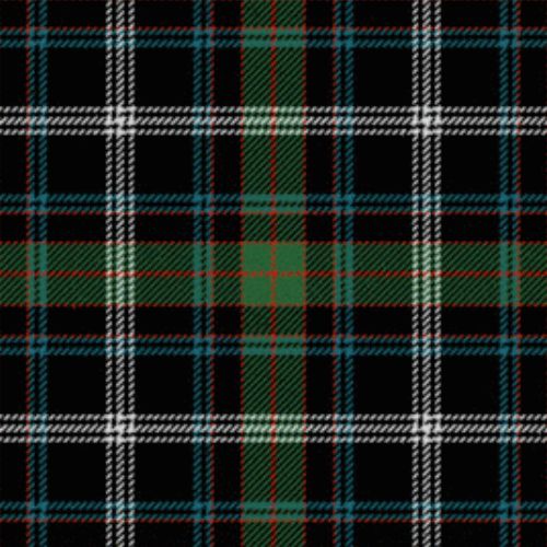 Niagara Region Ancient Tartan