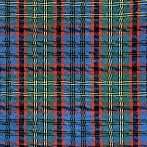 Nicolson Hunting Ancient Tartan