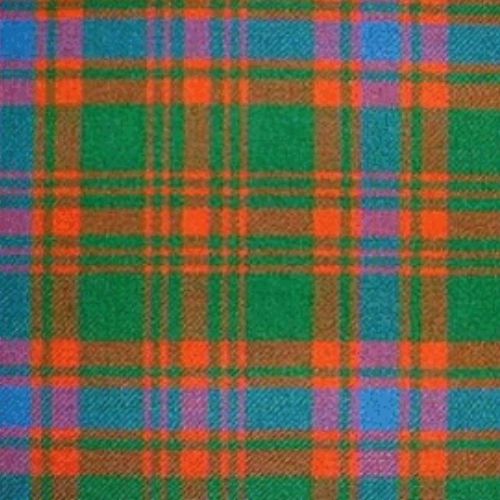 Nithsdale District Ancient tartan swatch