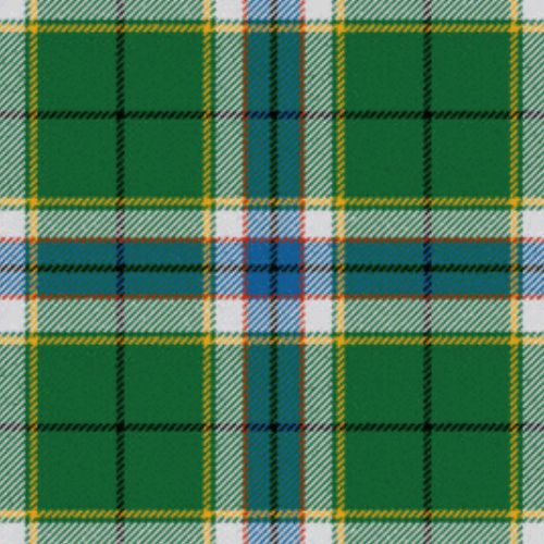 Nor'Westers Ancient Tartan