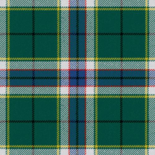 Nor'Westers Tartan