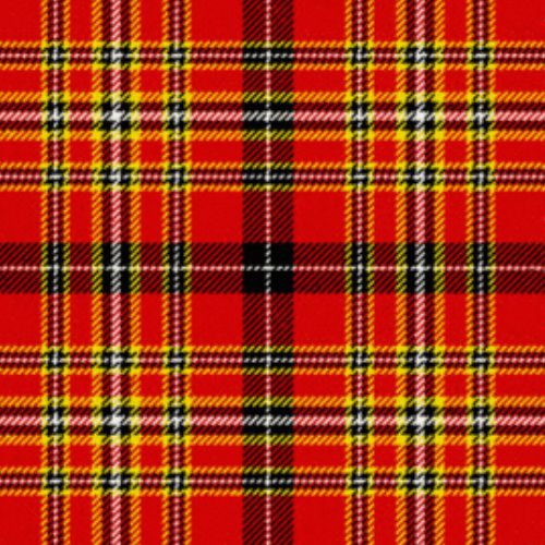 Normandy Tartan