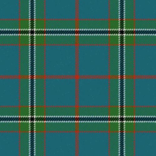 Norris Ancient Tartan