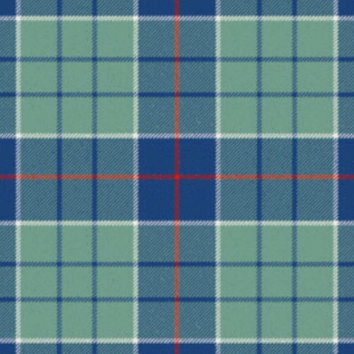 Norris Jack Ancient Tartan