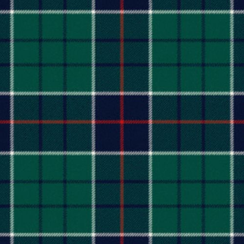 Norris Jack Tartan