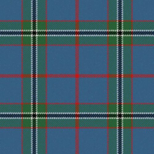 Norris Tartan