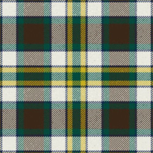 Northern Ontario Tartan