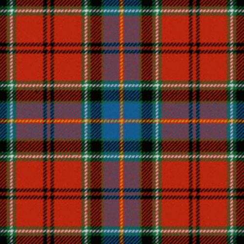 Norwell Ancient Tartan