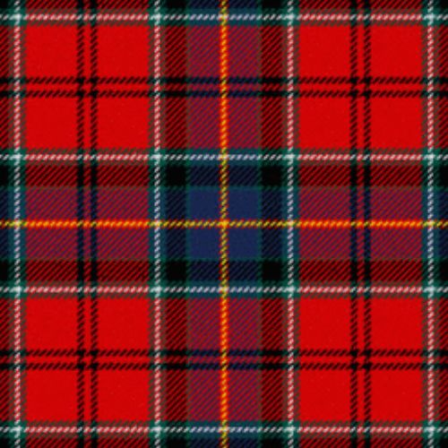 Norwell Tartan