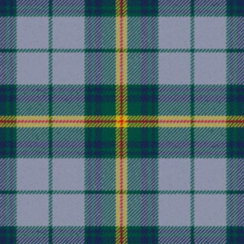 Nova Scotia Dress Tartan