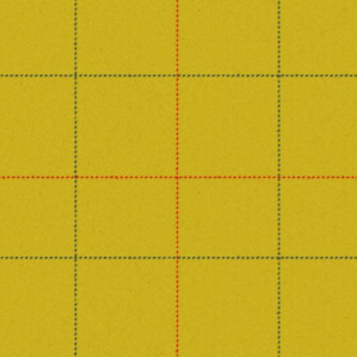 Nutwood tartan swatch