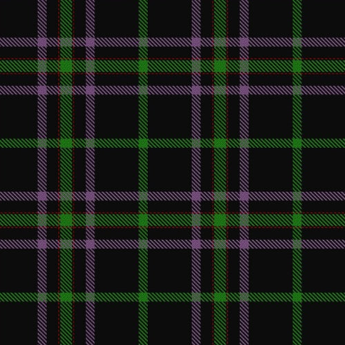 O'Boyle tartan swatch