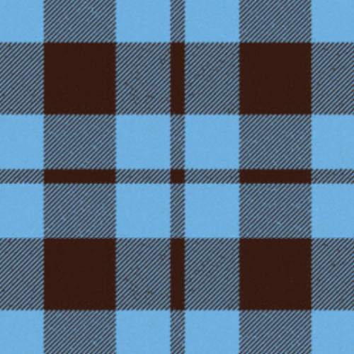 O'Connor Dress tartan