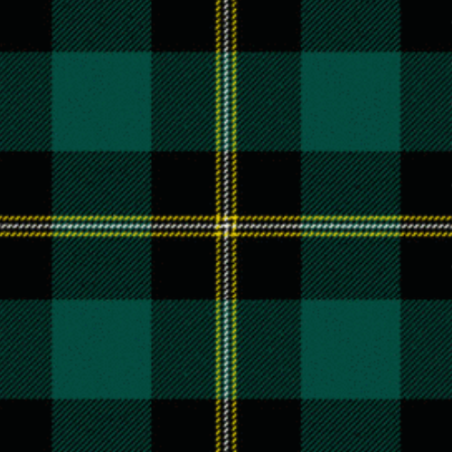 O'Donoghue Tartan