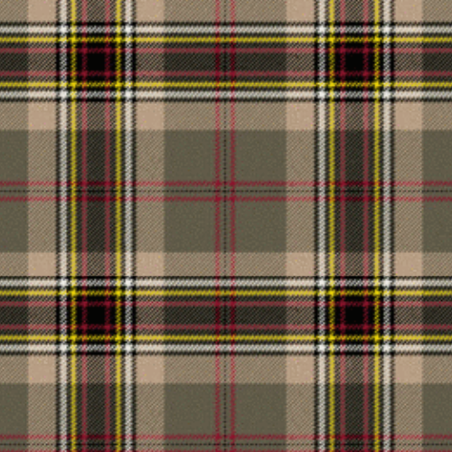 O'Keefe Tartan