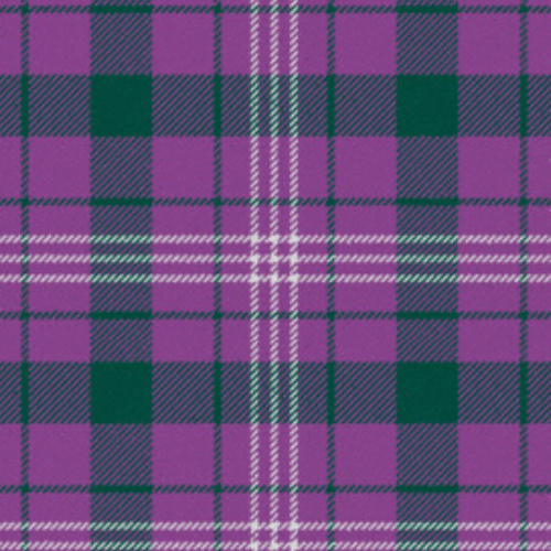 O'Long Tartan