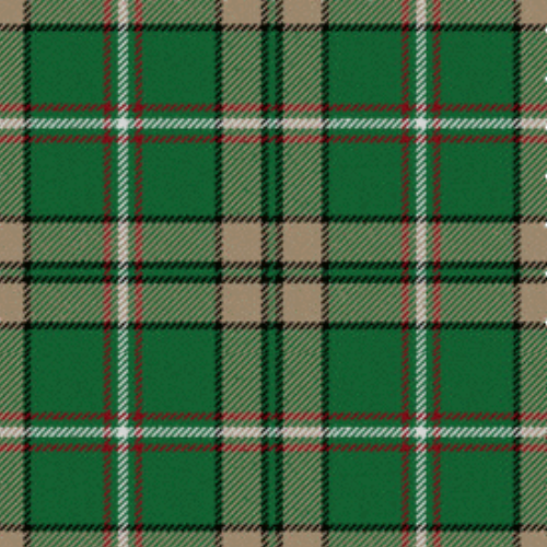 O'Neill Cliffford Ancient Tartan