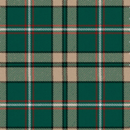 O'Neill Cliffford Tartan