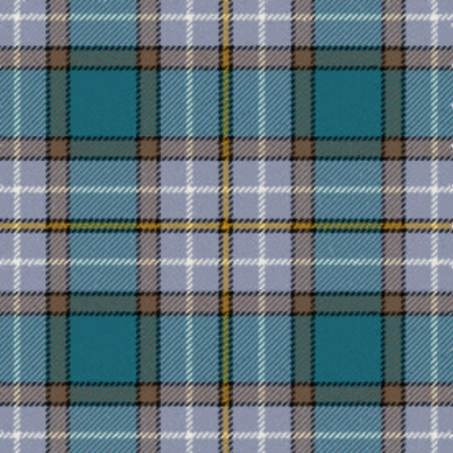 O'Rourke Ancient Tartan