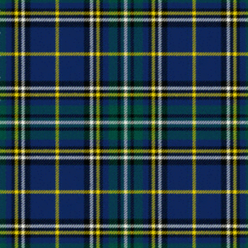 O'Sheehan Tartan