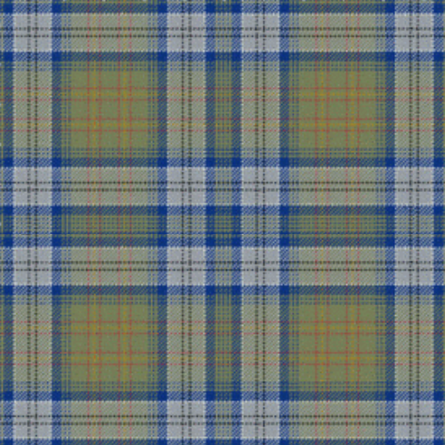 O'Sullivan McCragh ancient Tartan