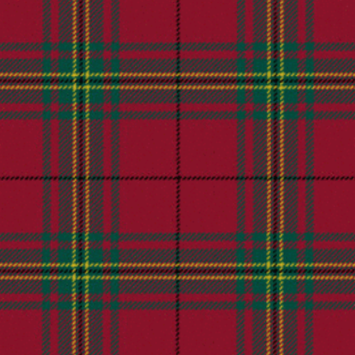 Oakhall Tartan