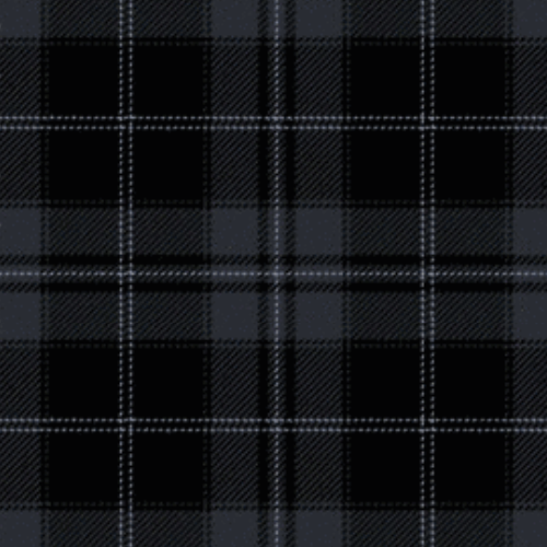 Oakhill Tartan