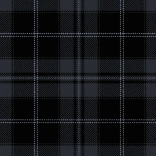 Oakhill tartan swatch