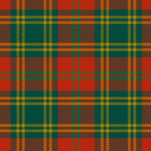 Oakwood Tartan