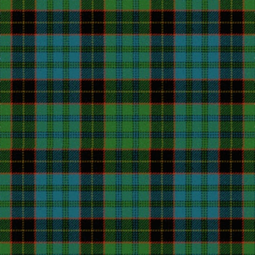 Ochiltree Ancient Tartan