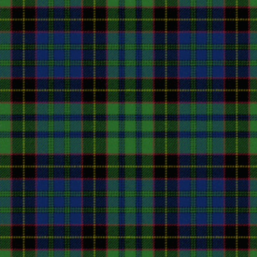 Ochiltree Tartan