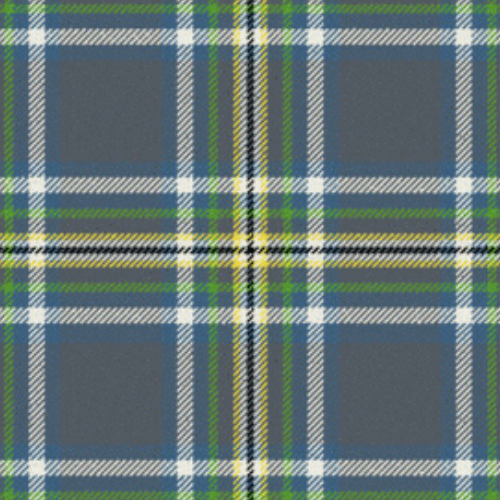 Ofsharick Matthew Weaver Tartan