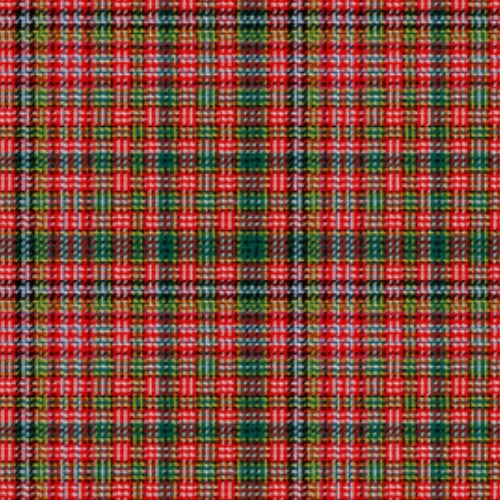 Ogilvie (Logan) Tartan