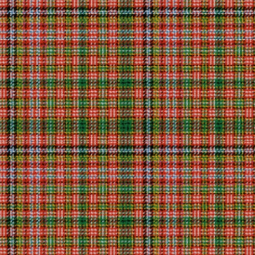Ogilvie (Logan) Ancient tartan swatch